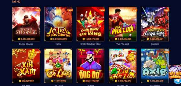 Sv66 là tựa game phổ biến và hấp dẫn nhất - Sv66