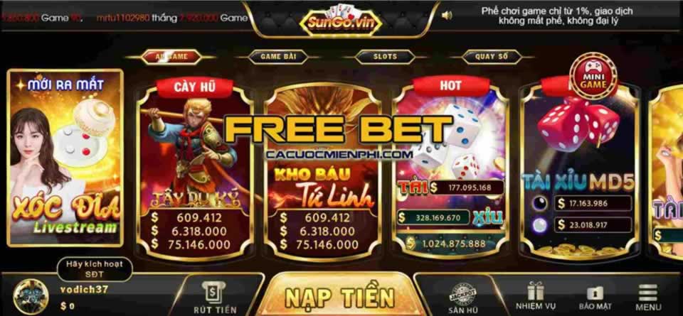 Đặt cược dễ dàng và nhanh chóng với ứng dụng Bet999 - Bet999