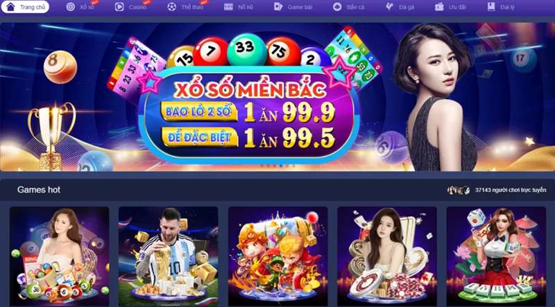 Xếp hạng V9bet, hỗ trợ nạp và rút tiền nhanh chóng - V9bet