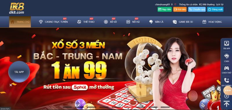 Nếu tôi trúng xổ số, Eu88 có trả tiền thưởng không? - Eu88