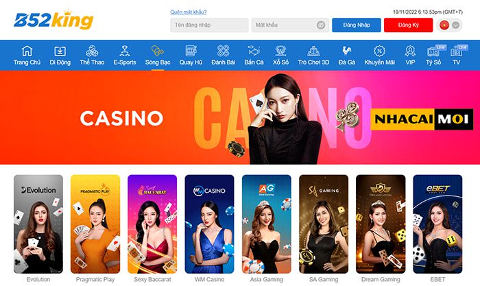 Xin giới thiệu trang web cổng game 2Q hàng đầu và uy tín nhất - 2Q