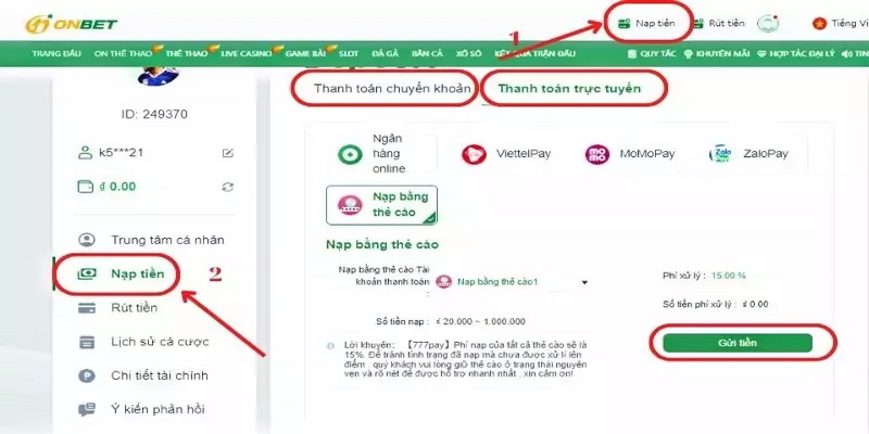 Ứng dụng Fconline phiên bản di động - Đánh giá đầy đủ cho iOS và Android - Fconline