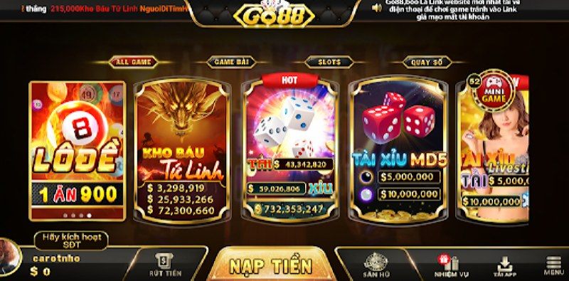Truy cập nền tảng Dd7 - Dd7