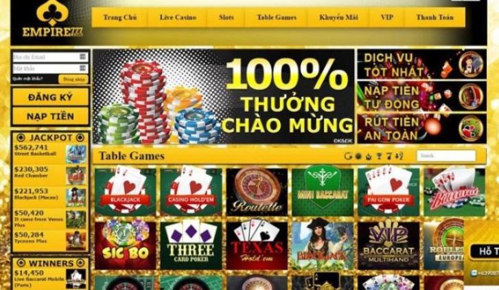 Một cửa hàng trò chơi xếp hạng Natra88 phong phú và vô cùng hấp dẫn - Natra88