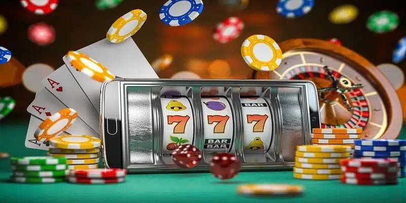 Benbet là một công ty game có uy tín trên thị trường - Benbet