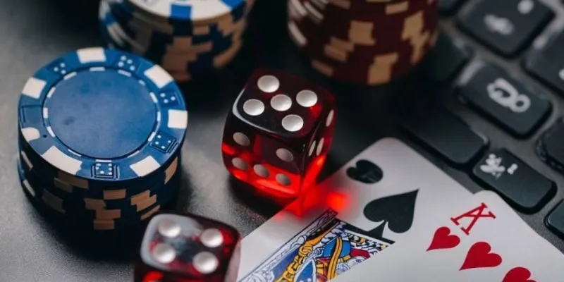 Vn88 là một nền tảng chơi game trực tuyến thế hệ mới - Vn88