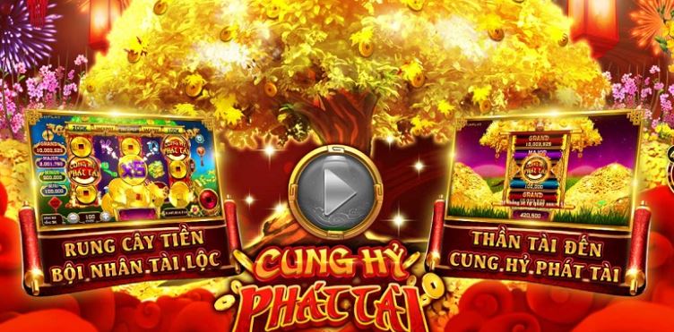 Trang chủ của công ty game Fconline cung cấp nhiều tùy chọn - Fconline