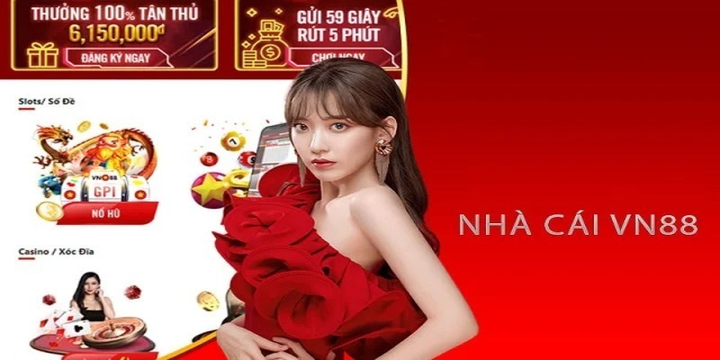 Trò chơi phần thưởng tối thượng Vn138 - Vn138