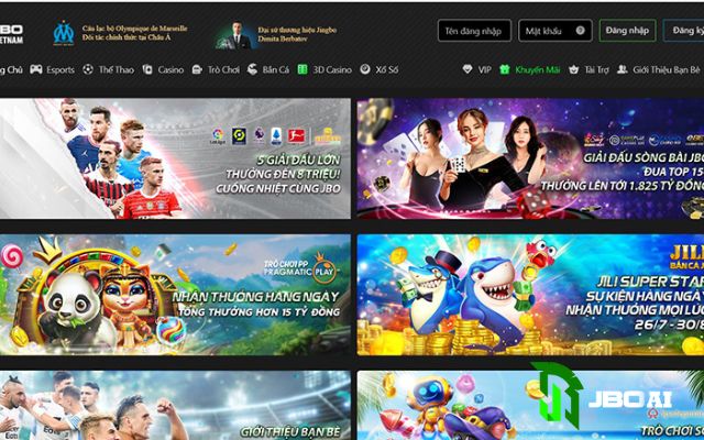 Betvn mang đến một thế giới game tuyệt vời và đa dạng - Betvn