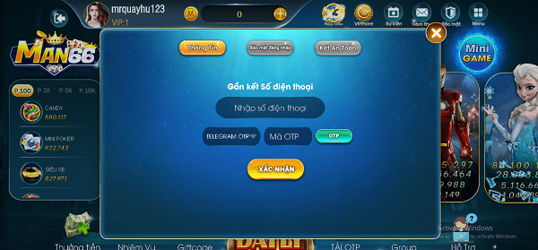 Lưu ý khi sử dụng các liên kết từ các trang web trò chơi cấp Gamebet - Gamebet