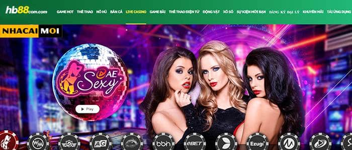 Các trang web game cấp Oxbet có một lợi thế rất lớn - Oxbet